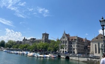 Corporate Real Estate Management