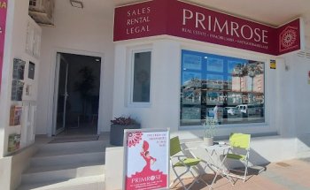 Primrose Real Estate - Inmobiliaria - Vastgoedmakelaar