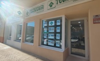 Tecnocasa Agencia Inmobiliaria