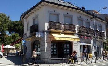 Promoción Y Gestión Inmobiliaria