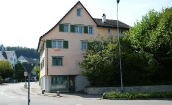 Wohngenossenschaft Schönegg