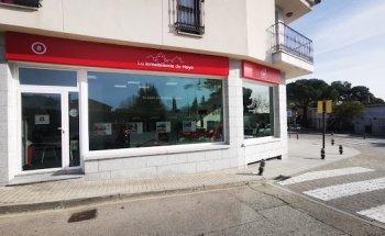 La Inmobiliaria de Hoyo