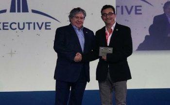 Curro Tenorio REMAX Lodonar Asesor inmobiliario