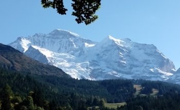 Inora Switzerland GmbH