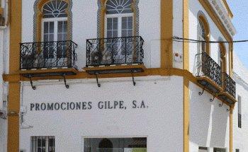 GILPE SERVICIOS INMOBILIARIOS S.A.