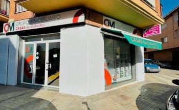 CASAS DE MASSAMAGRELL GRUPO INMOBILIARIO