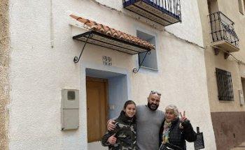 Maribel Cortés Gestión Inmobiliaria