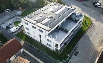 M & K Architektur · Bau AG