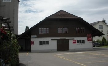 Stebler Architekten GmbH