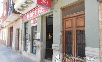 Finisterre Gestión Inmobiliaria. S.L.