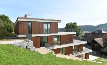 Doufas Immobilien AG