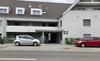 Immobilien Von Rehetobel AG