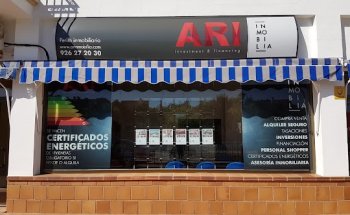 ARI INMOBILIA