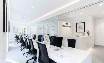 Engel & Völkers - Agencia Inmobiliaria en Valencia