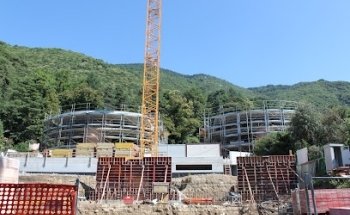 Arena Immobiliare SA