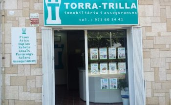 Torra Trilla