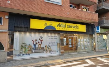 Finques Vidal Serveis, SL