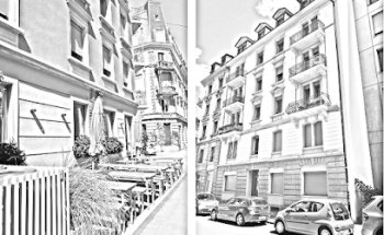 Profimmo Liegenschaften AG