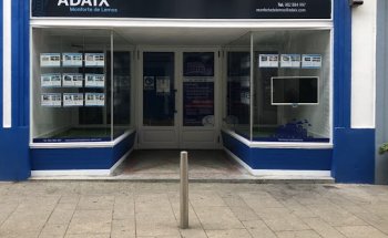 Adaix Monforte de Lemos