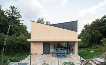 Artefact Architecture Sàrl