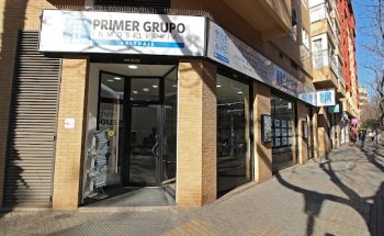 Primer Grupo Valtraix