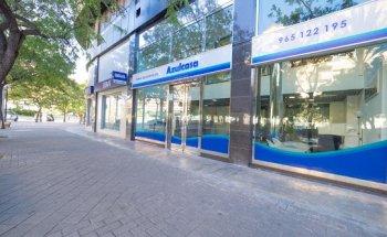 Estate Agents Alicante Inmobiliaria Azulcasa