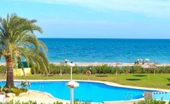 Real Mediterranean Paradise