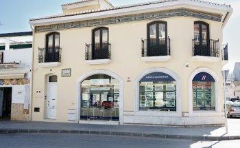 Agencia Mediterranea Denia