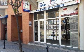 FINQUES TOLHER
