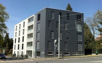 meylan architecture sàrl