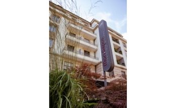 Résidence Mon-Repos