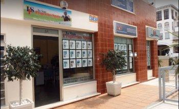 In Sun Properties S.L