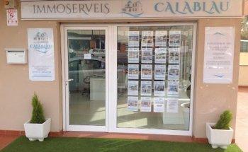 Immoserveis Calablau