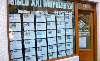 Siglo XXI Moralzarzal