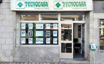 Tecnocasa agencia inmobiliaria
