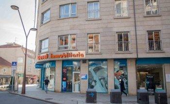 Inmobiliaria Doval Comprarcasa Porriño