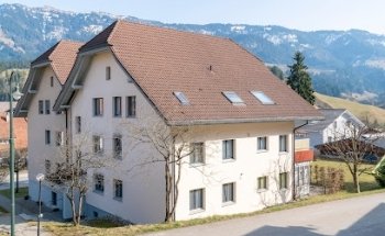 Gemeinnützige Wohnbaugenossenschaft Escholzmatt | Wohnen in Escholzmatt