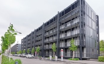 Stadtwohnung Bern AG