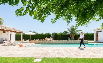 INMOBILIARIA JAIME I