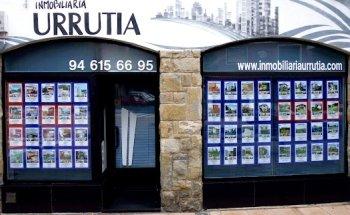 Inmobiliaria Urrutia