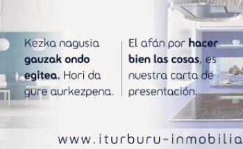 Inmobiliaria Iturburu