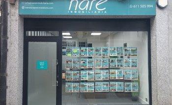 Nare inmobiliaria