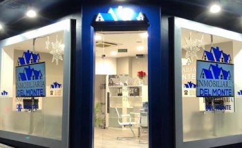 Inmobiliaria en Navalmoral de la Mata Del Monte