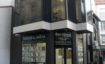 INMOBILIARIA SERVINEX