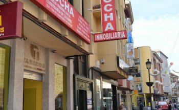 INMOBILIARIA ROCHA