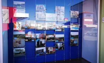 Inmobiliaria Big Bang