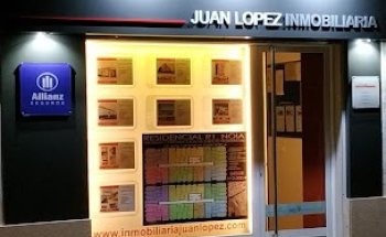 Inmobiliaria Juan Lopez