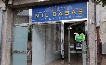 Mil Casas Inmobiliaria (Noia)