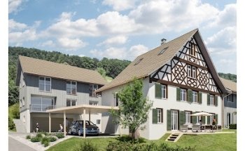 bilderhof 3D Visualisierung