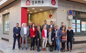 Gama INMOBILIARIA Nules